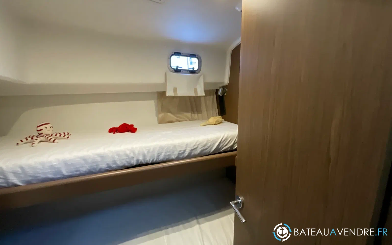 slider 22 Beneteau Swift Trawler 34 Fly