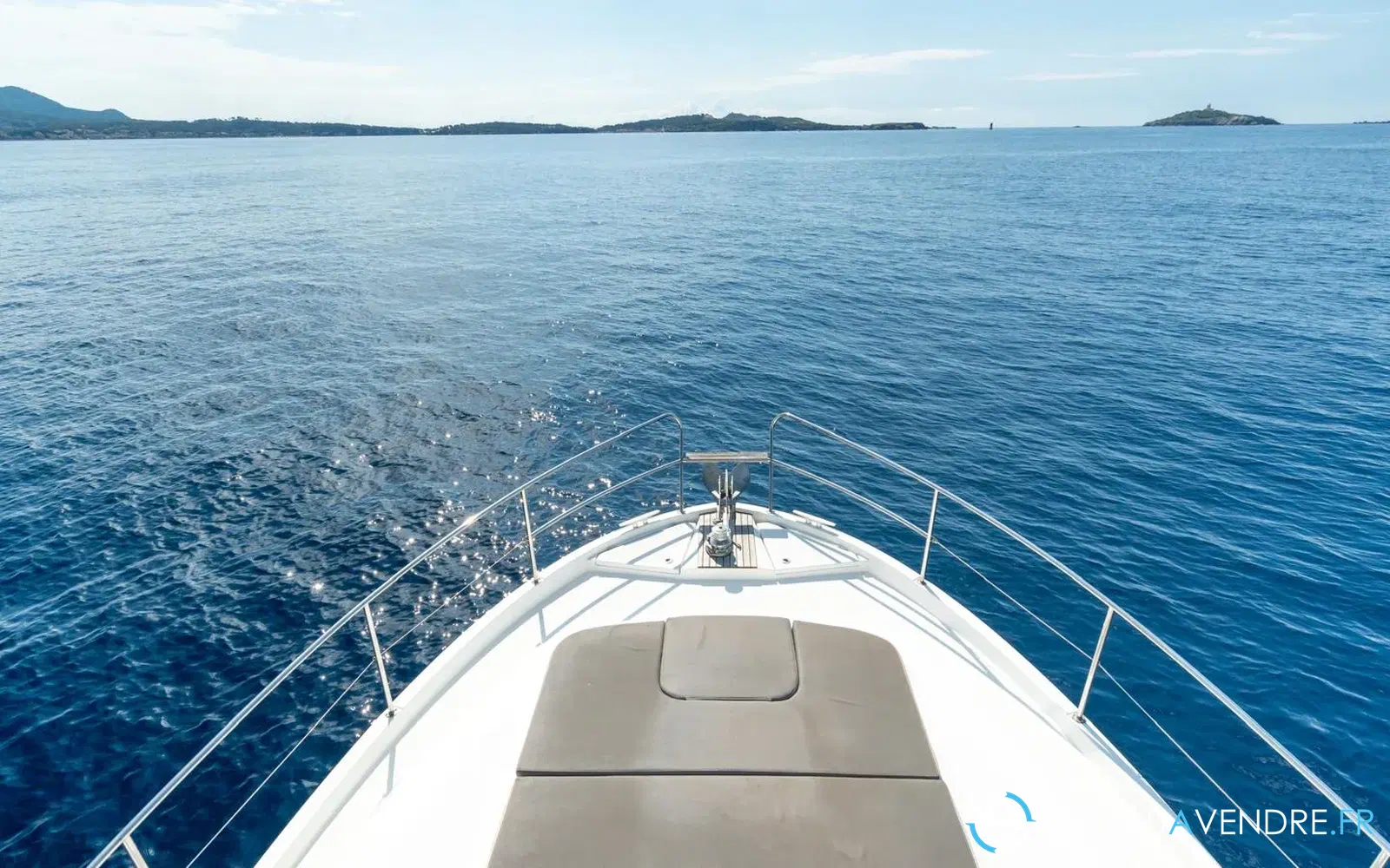 slider 7 Beneteau Swift Trawler 34 Fly
