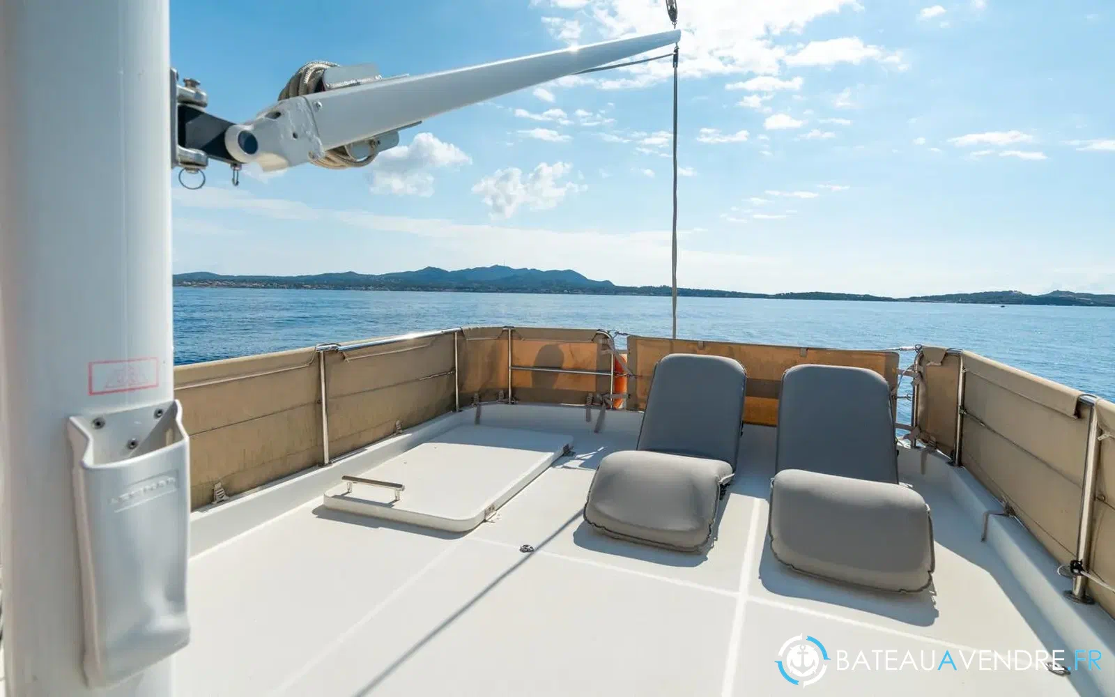slider 4 Beneteau Swift Trawler 34 Fly