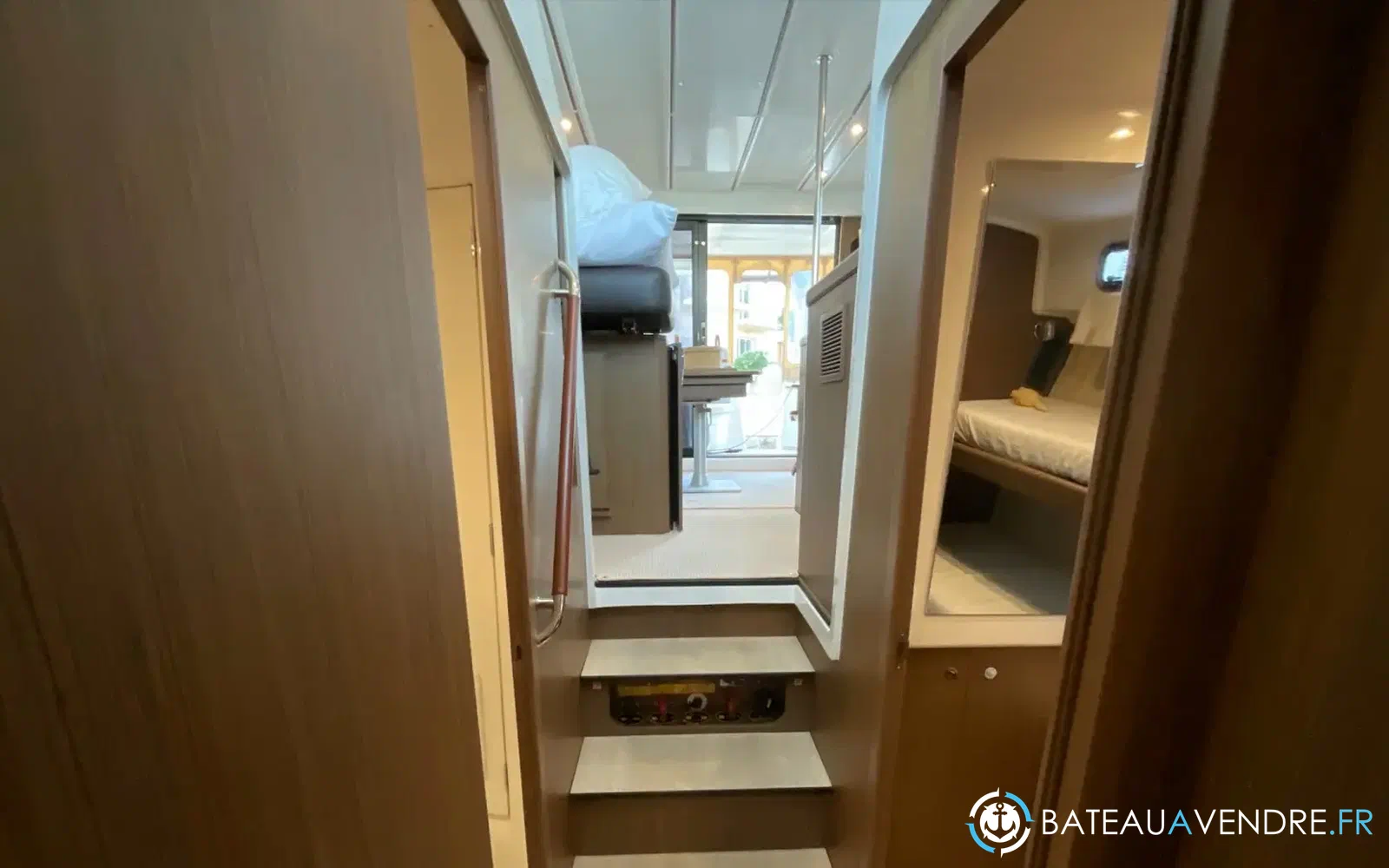 slider 26 Beneteau Swift Trawler 34 Fly