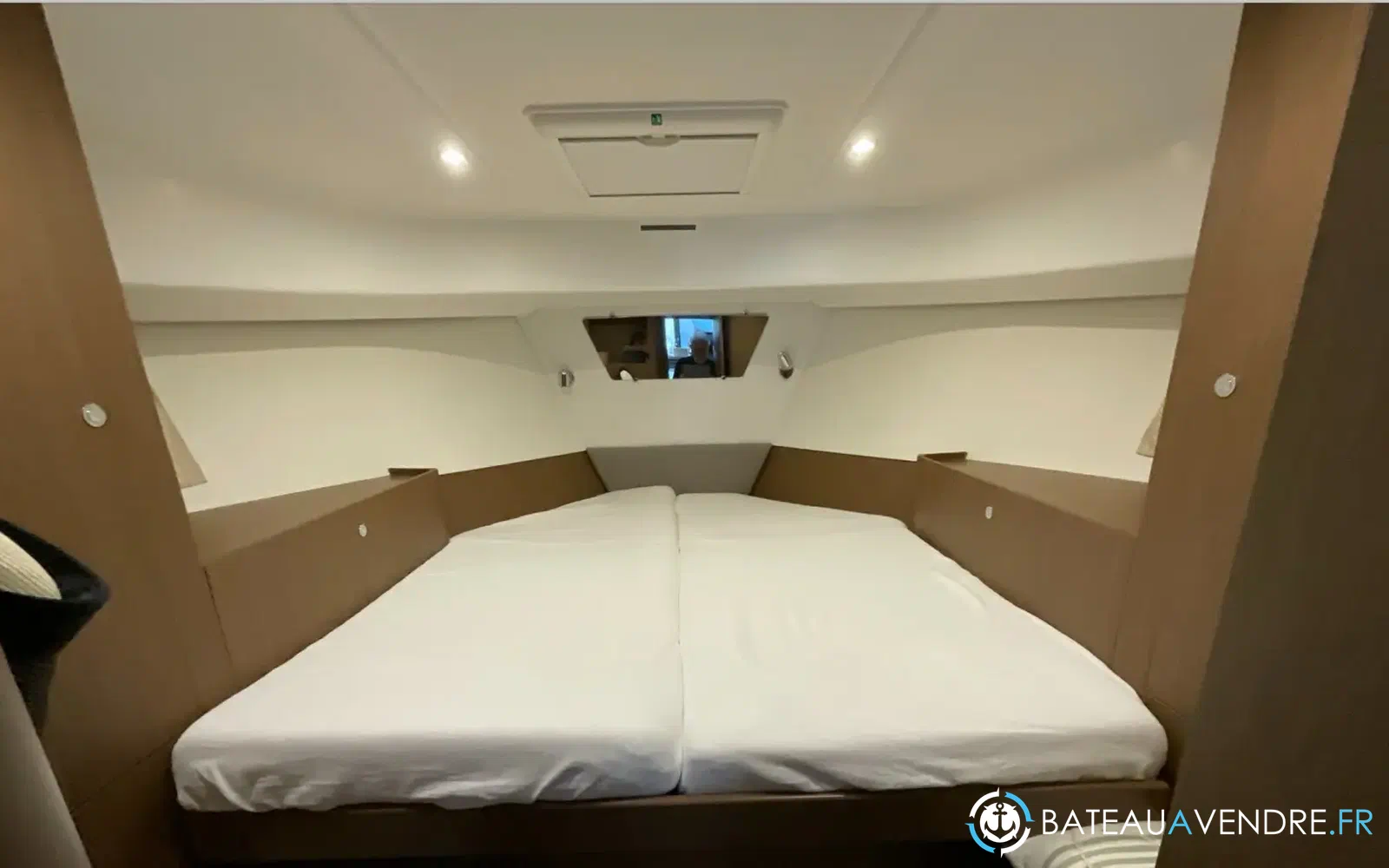 slider 27 Beneteau Swift Trawler 34 Fly