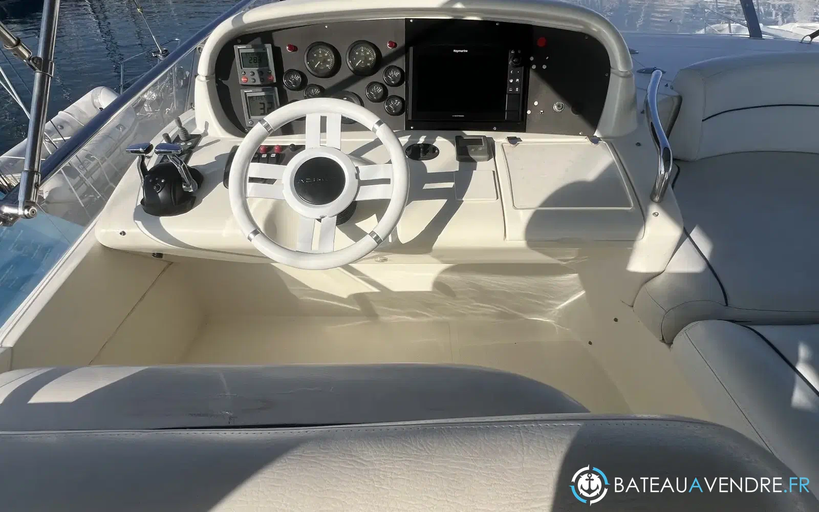 slider 12 Azimut 62