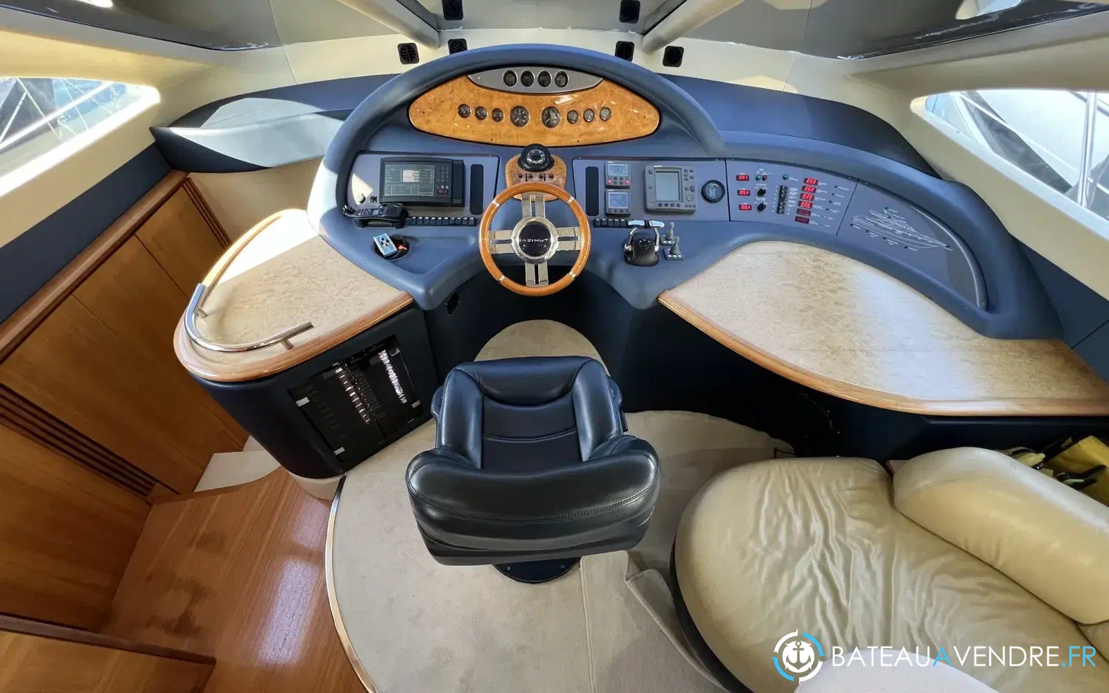 slider 17 Azimut 62