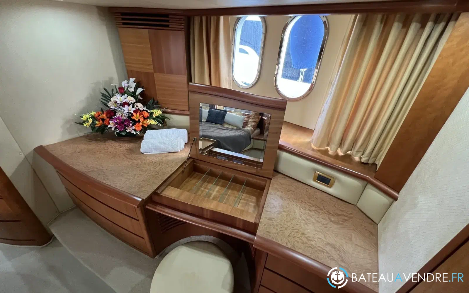 slider 24 Azimut 62