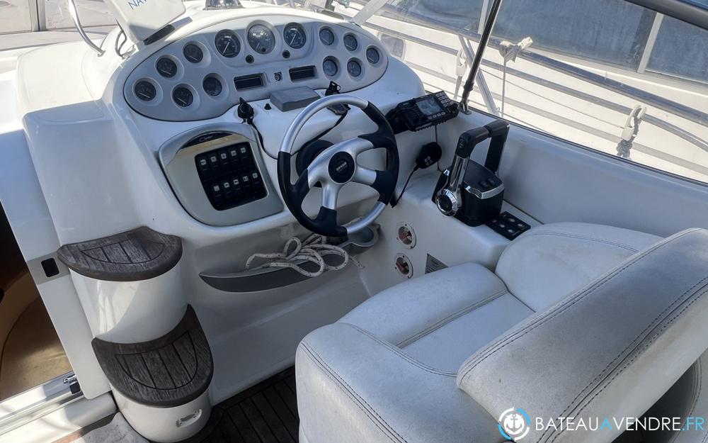 Sessa Marine Oyster 30  photo 3