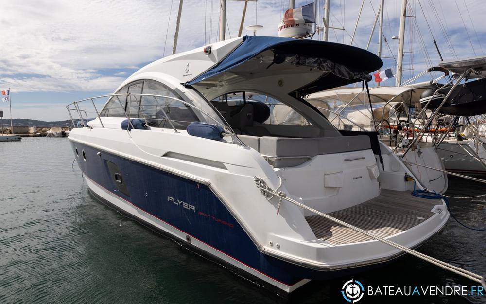 Beneteau Flyer Gran Turismo 38  photo 2