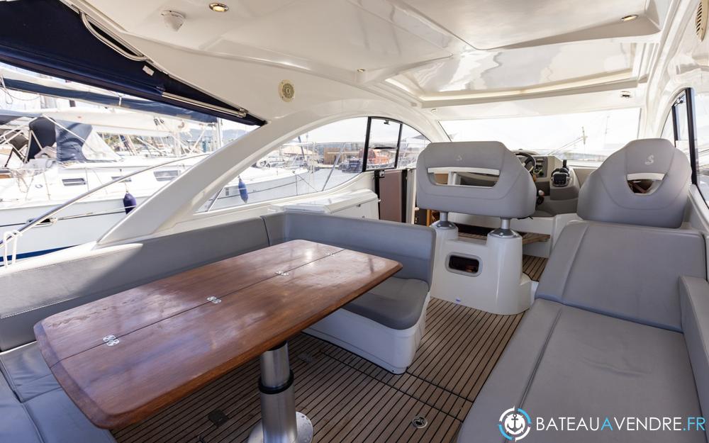 Beneteau Flyer Gran Turismo 38  photo 3