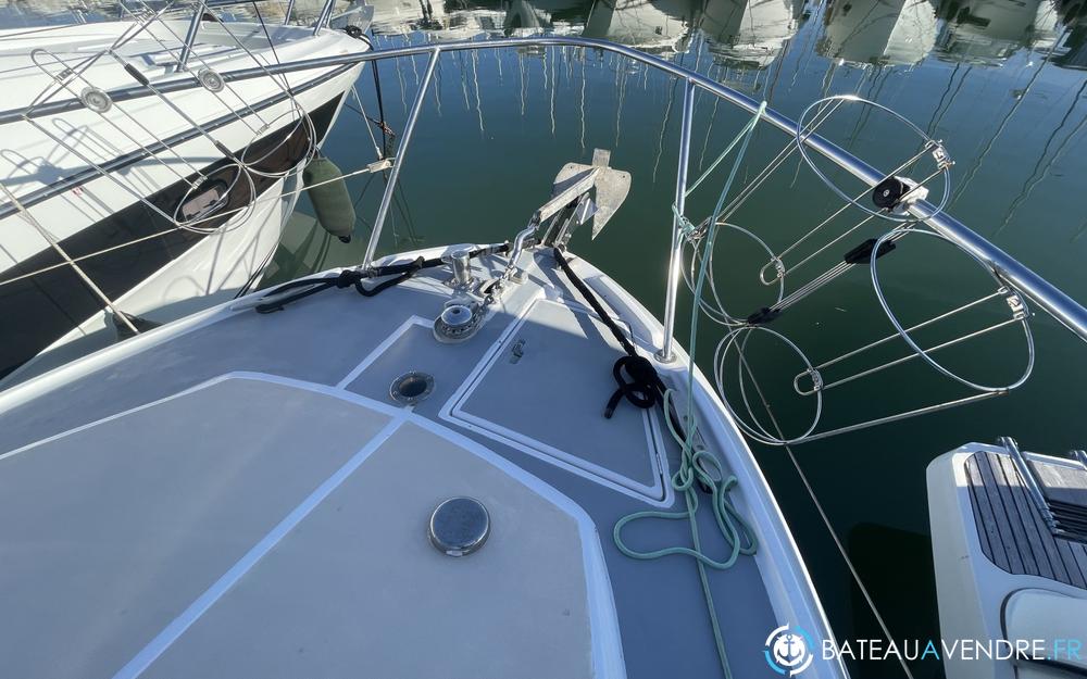 Beneteau Antares 800 photo 3