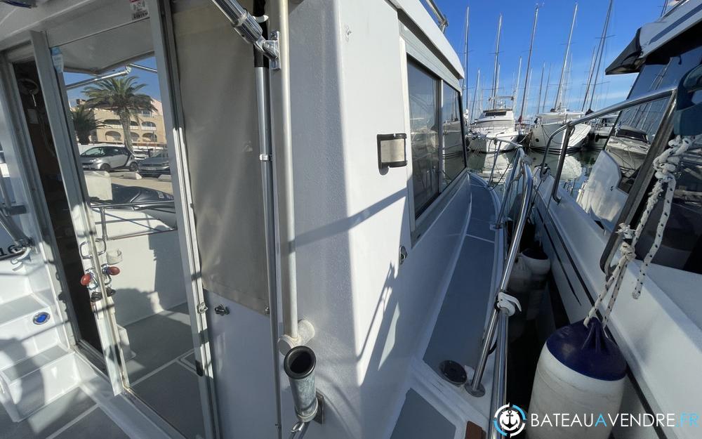 Beneteau Antares 800 photo 5