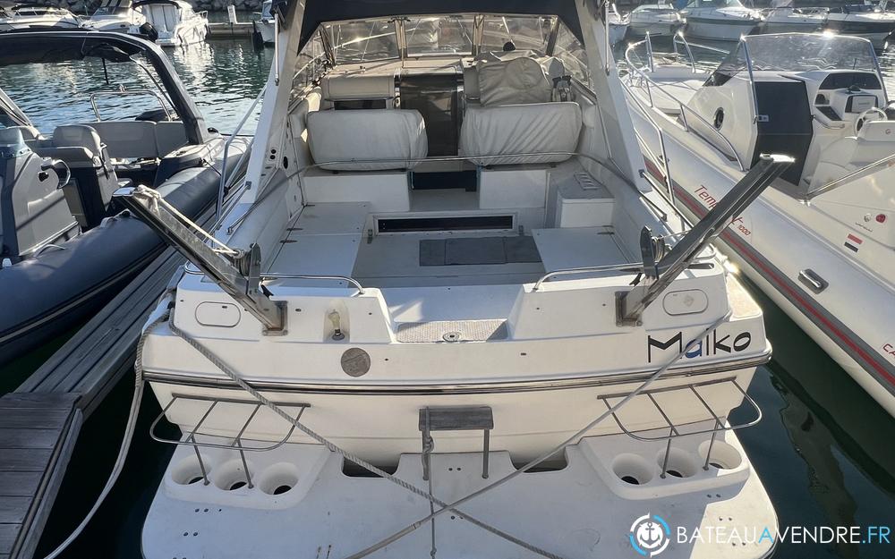 Fairline Targa 33 photo 2