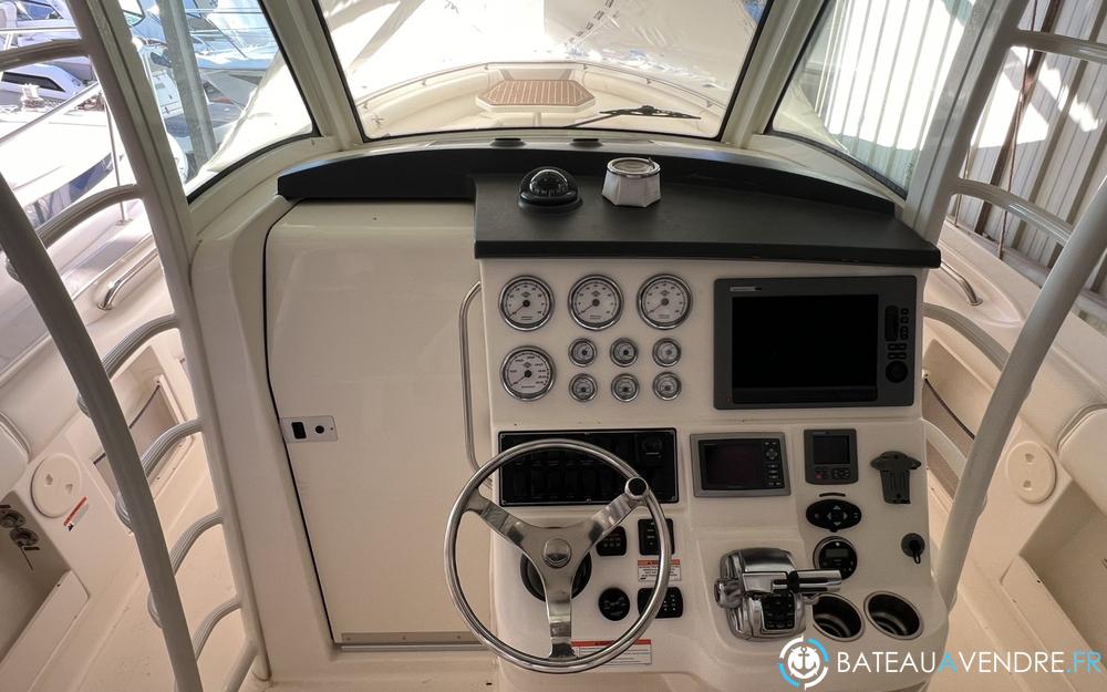 Boston Whaler  370 Outrage  photo 4