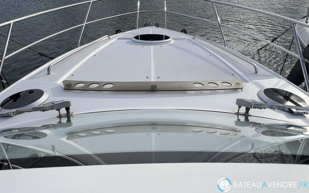 Galeon  325 HT  photo 3