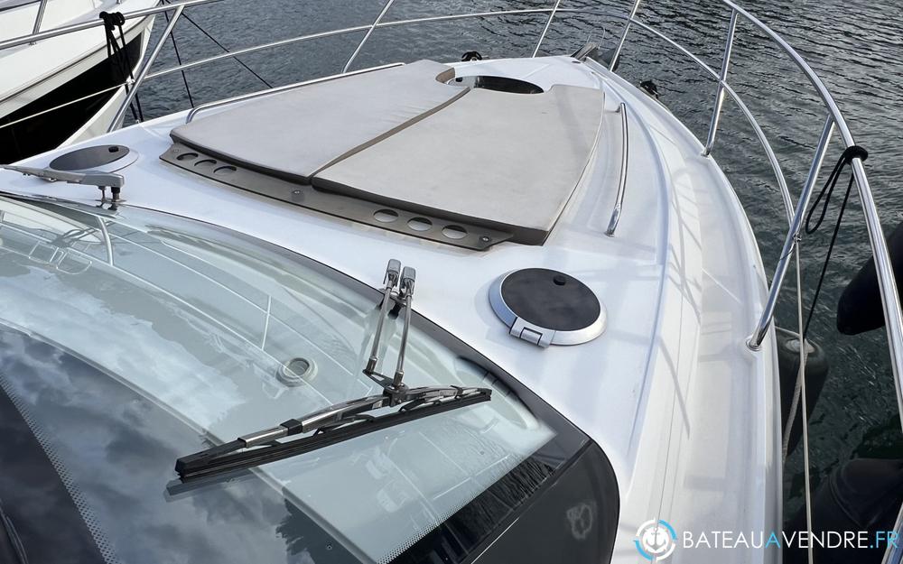 Galeon  325 HT  photo 5