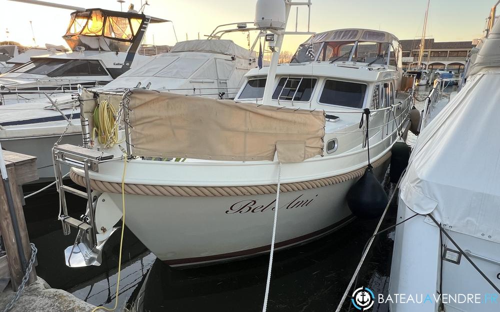 Linssen Grand Sturdy 43.9 AC photo 3