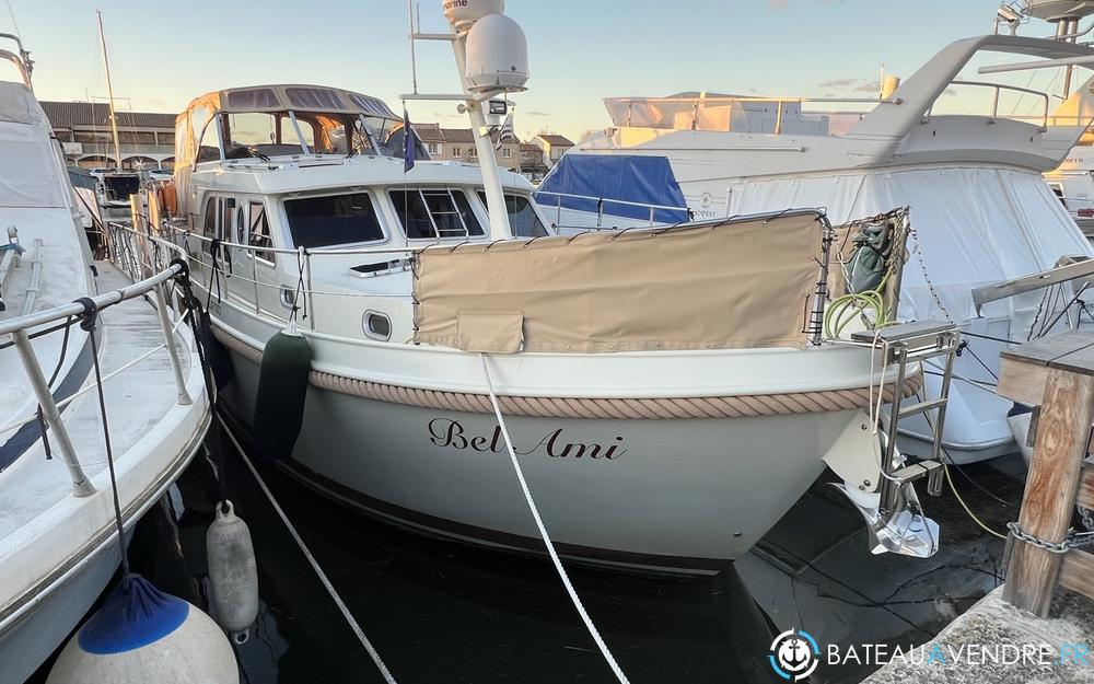 Linssen Grand Sturdy 43.9 AC photo 4