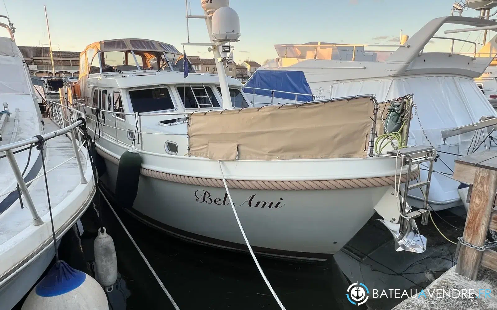 slider 4 Linssen Grand Sturdy 43.9 AC