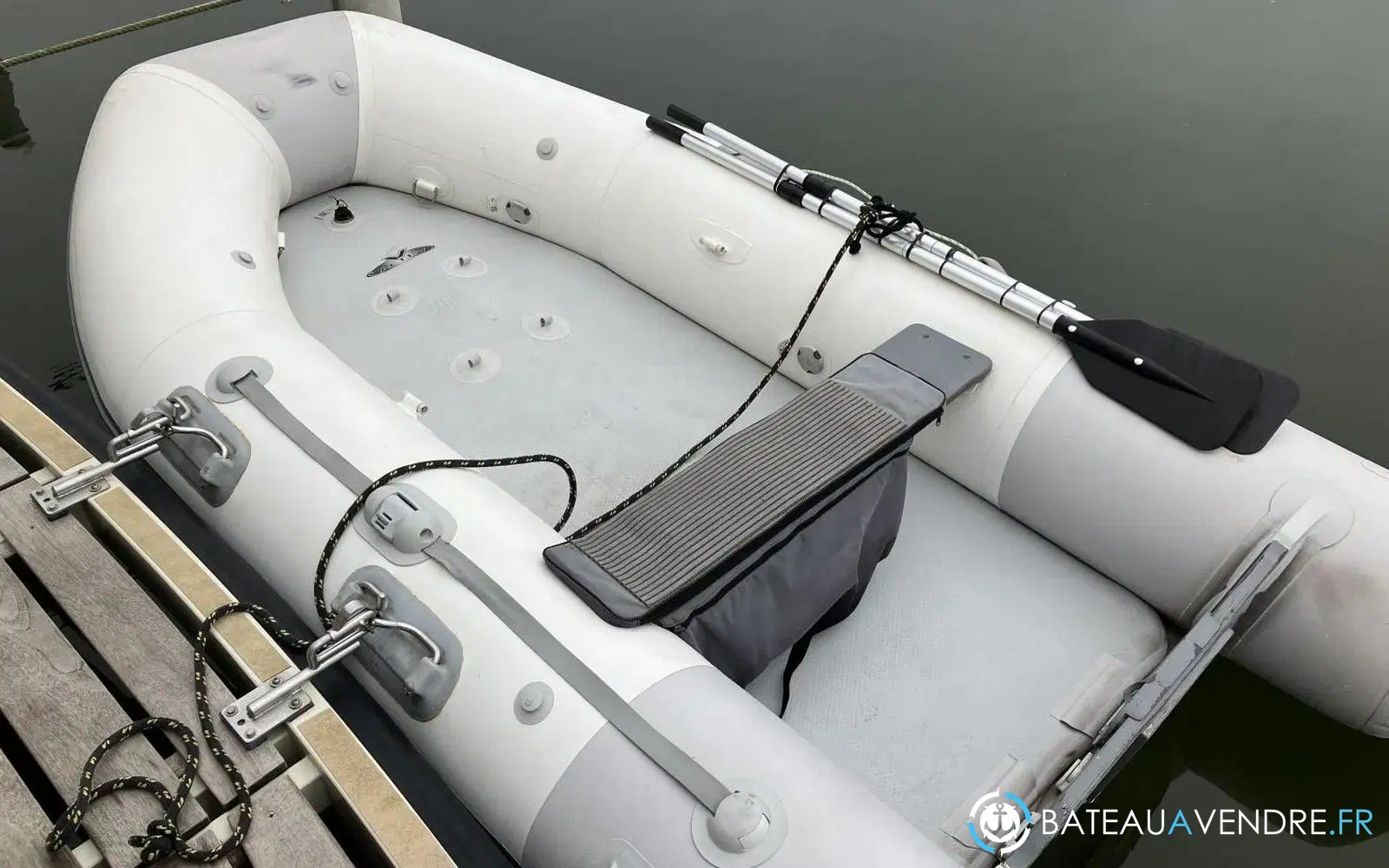 slider 33 Linssen Grand Sturdy 43.9 AC