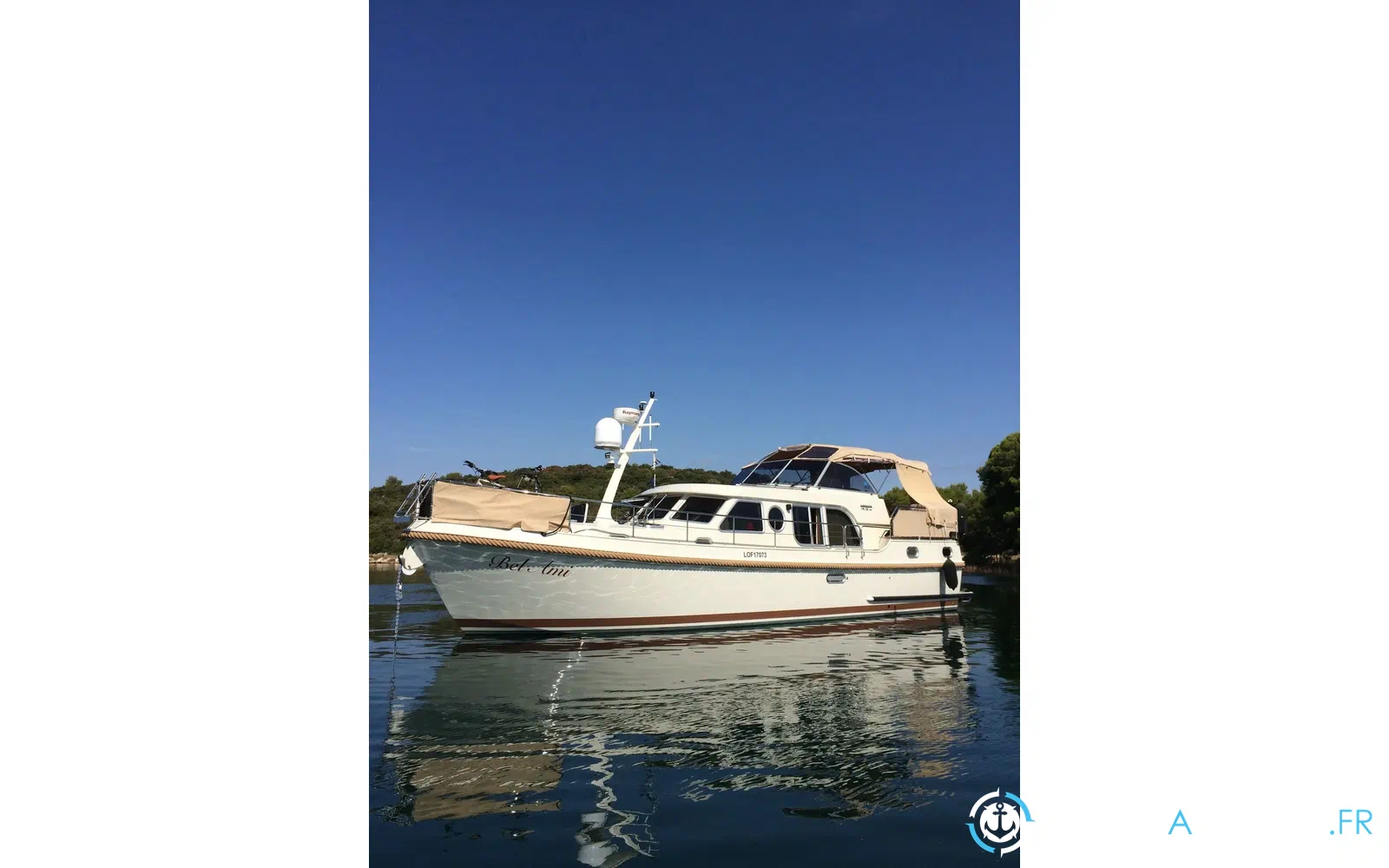 slider 1 Linssen Grand Sturdy 43.9 AC