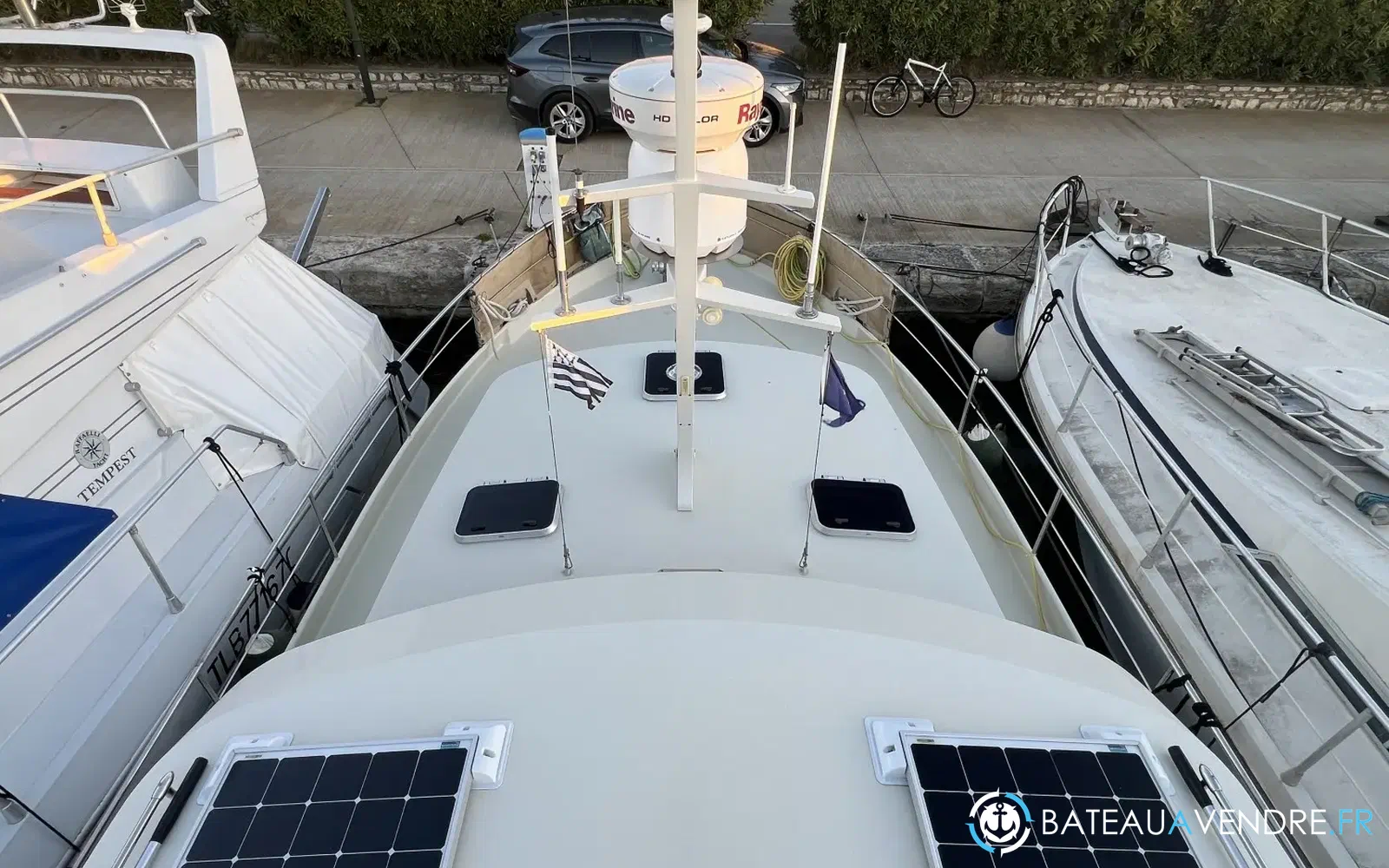 slider 6 Linssen Grand Sturdy 43.9 AC
