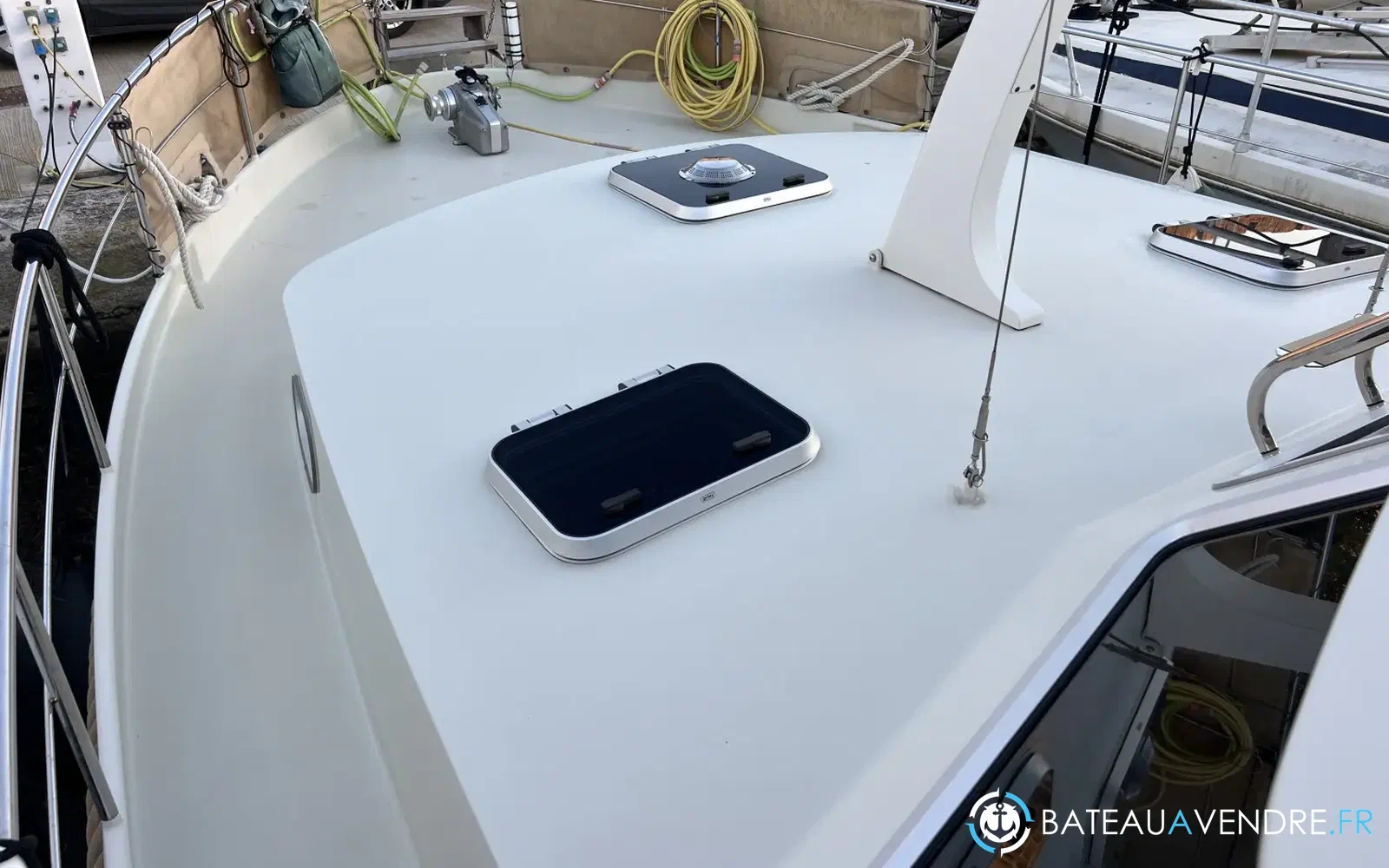 slider 7 Linssen Grand Sturdy 43.9 AC