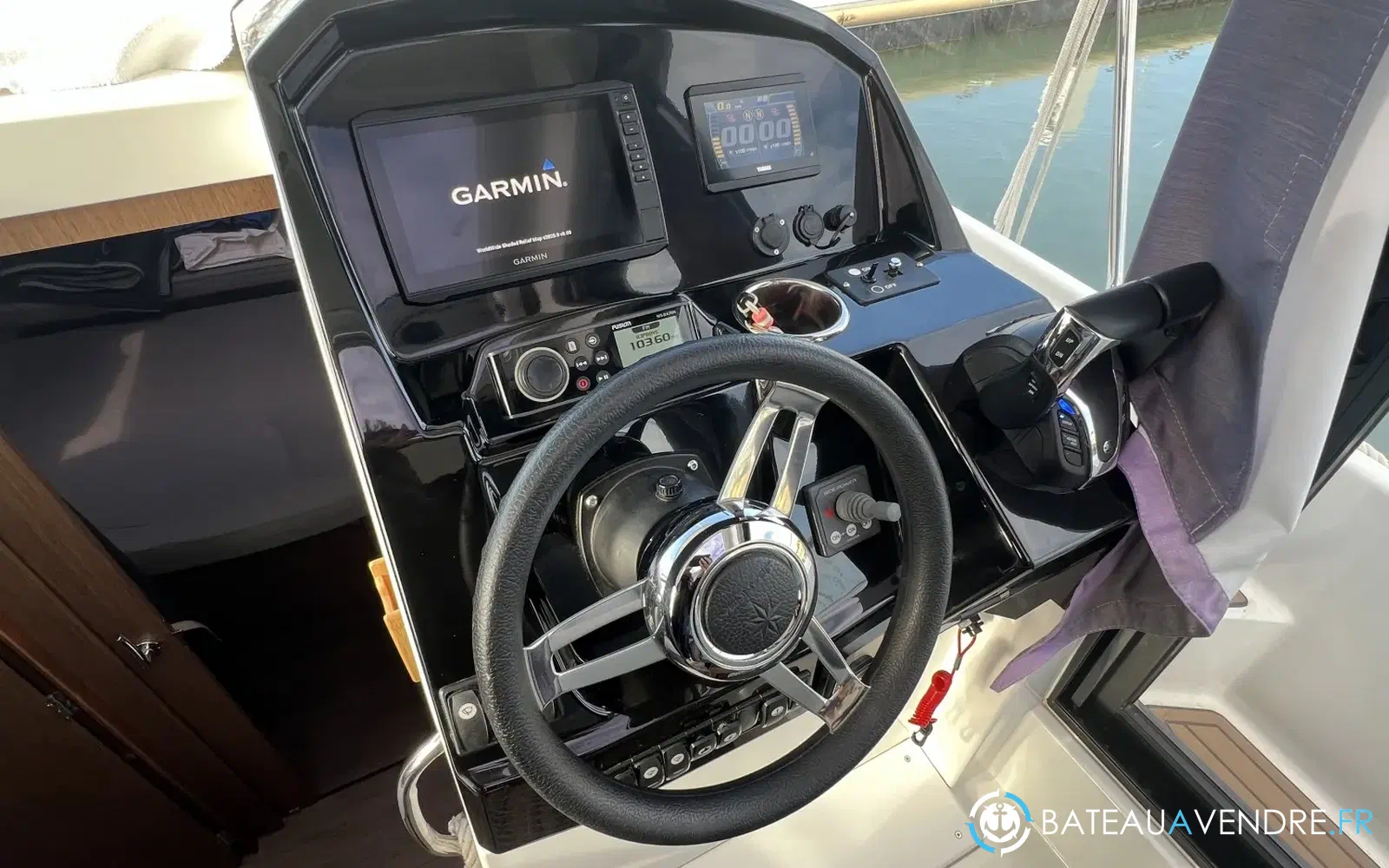 slider 10 Jeanneau Merry Fisher 895 Offshore