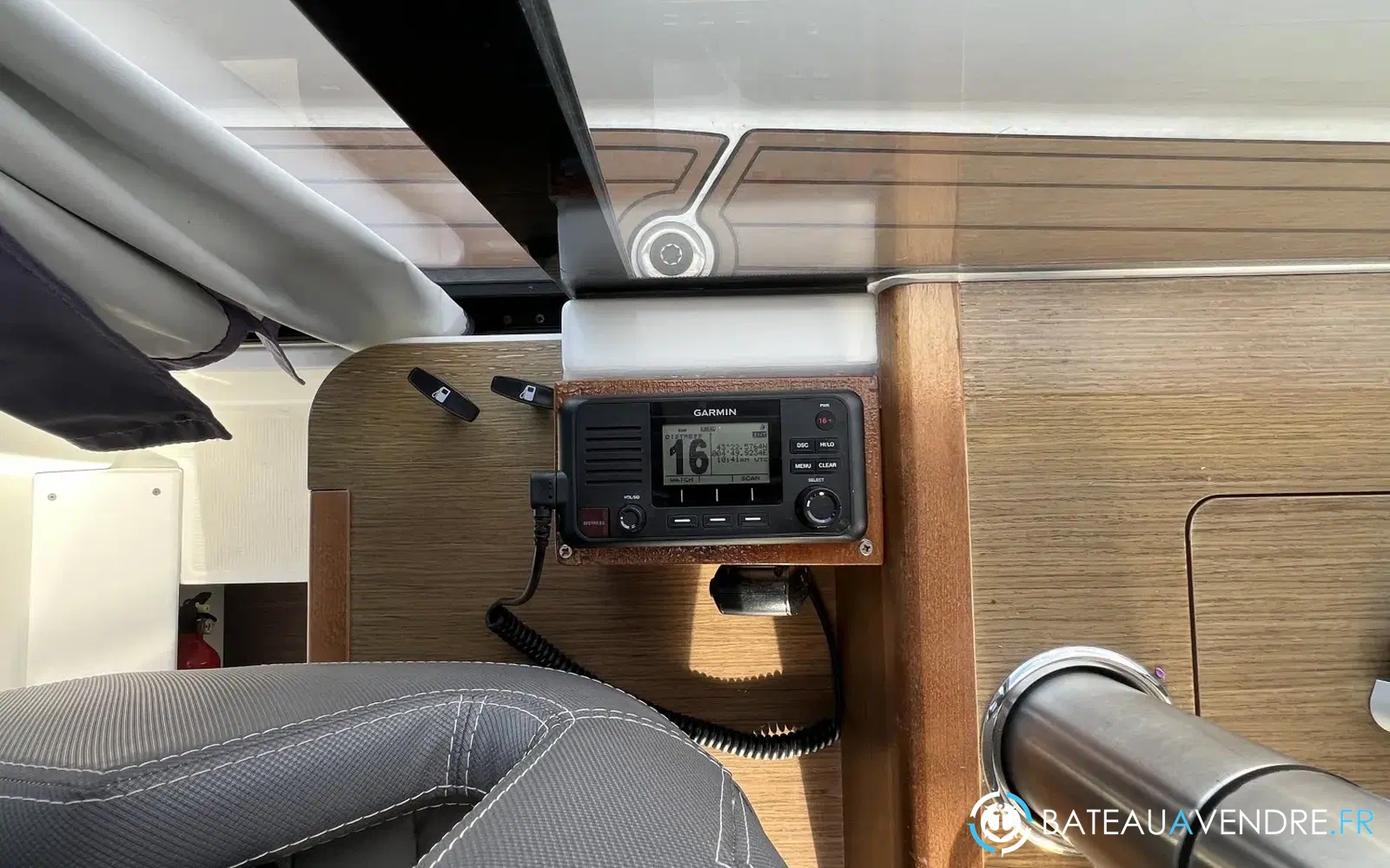 slider 13 Jeanneau Merry Fisher 895 Offshore