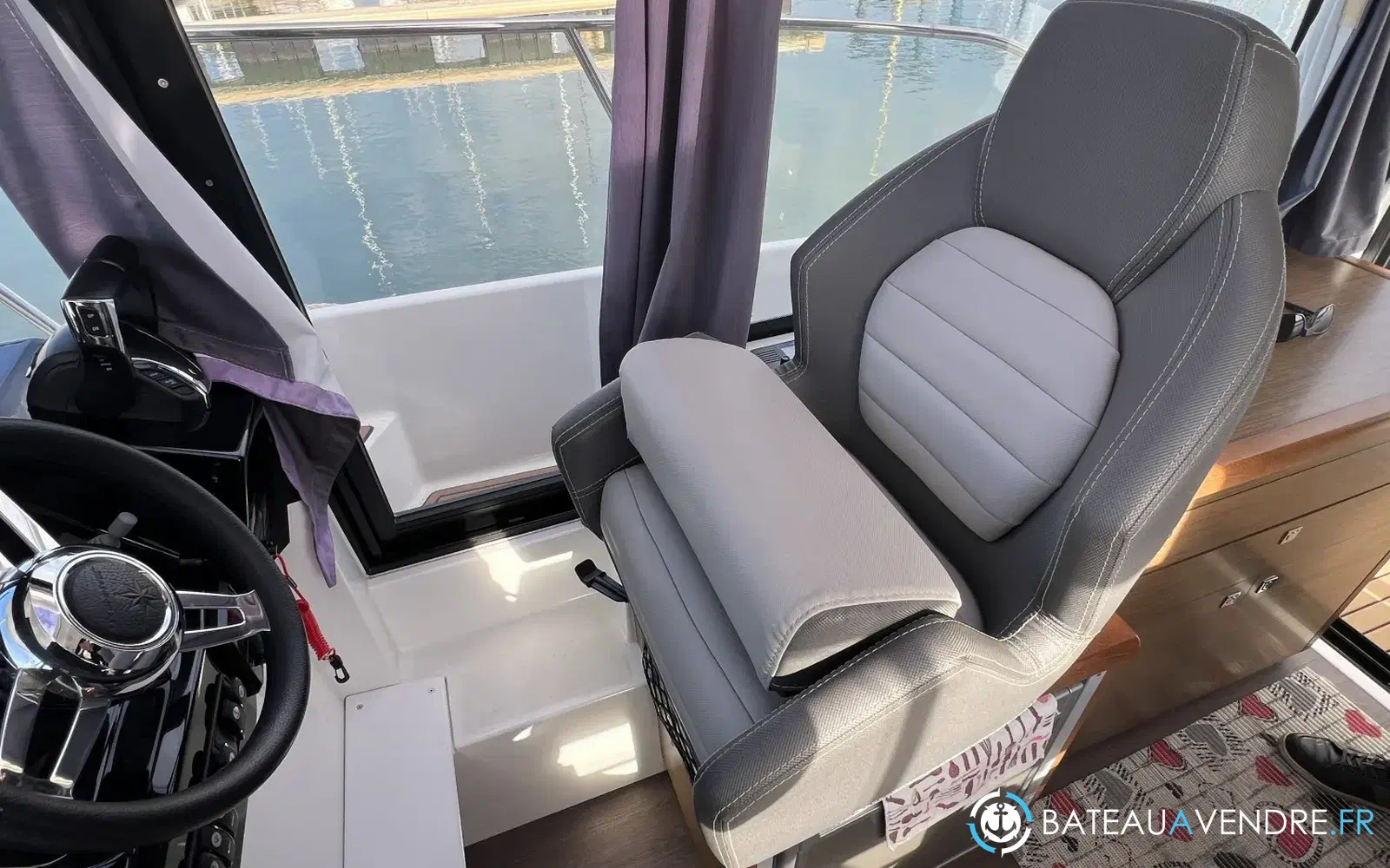 slider 14 Jeanneau Merry Fisher 895 Offshore