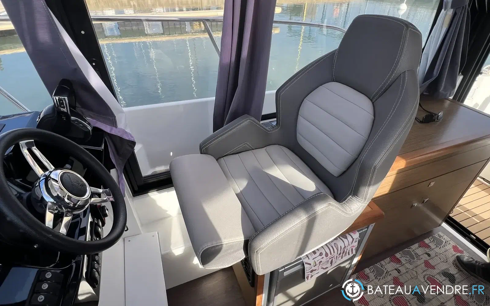 slider 16 Jeanneau Merry Fisher 895 Offshore
