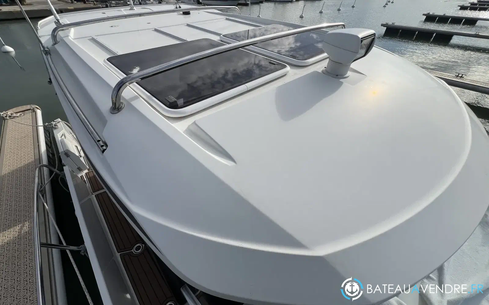 slider 1 Jeanneau Merry Fisher 895 Offshore