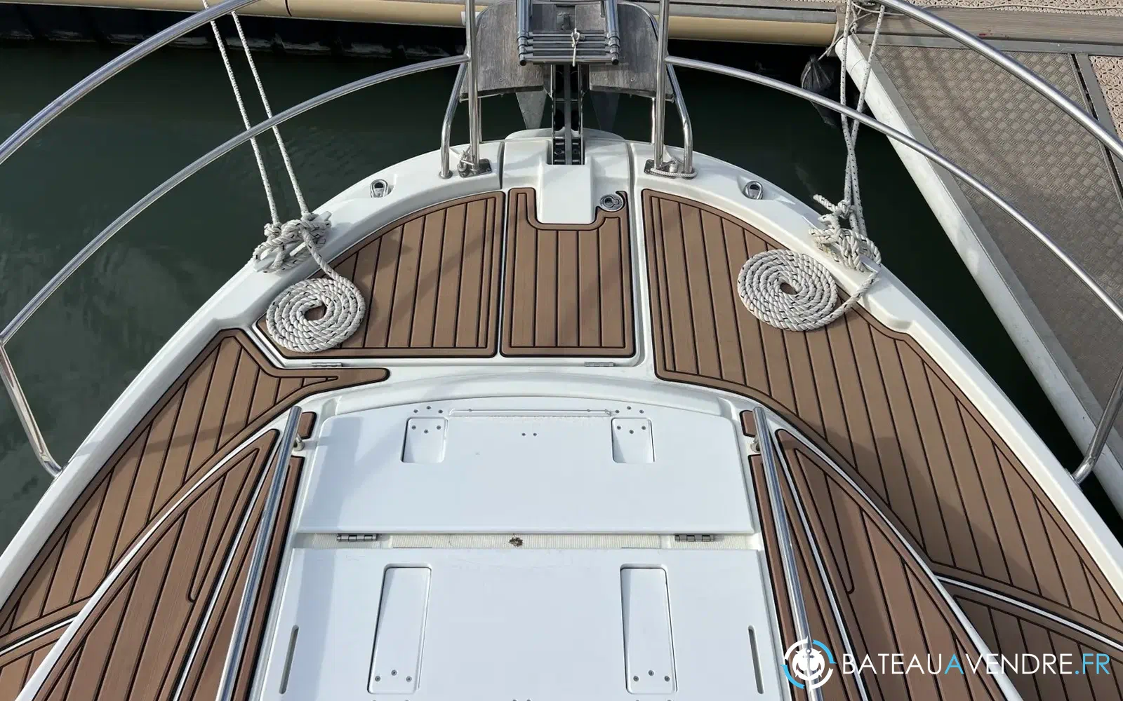 slider 2 Jeanneau Merry Fisher 895 Offshore