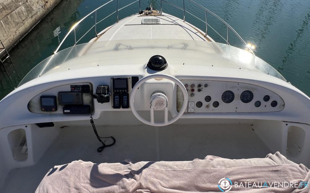 Azimut 40 Fly photo 5