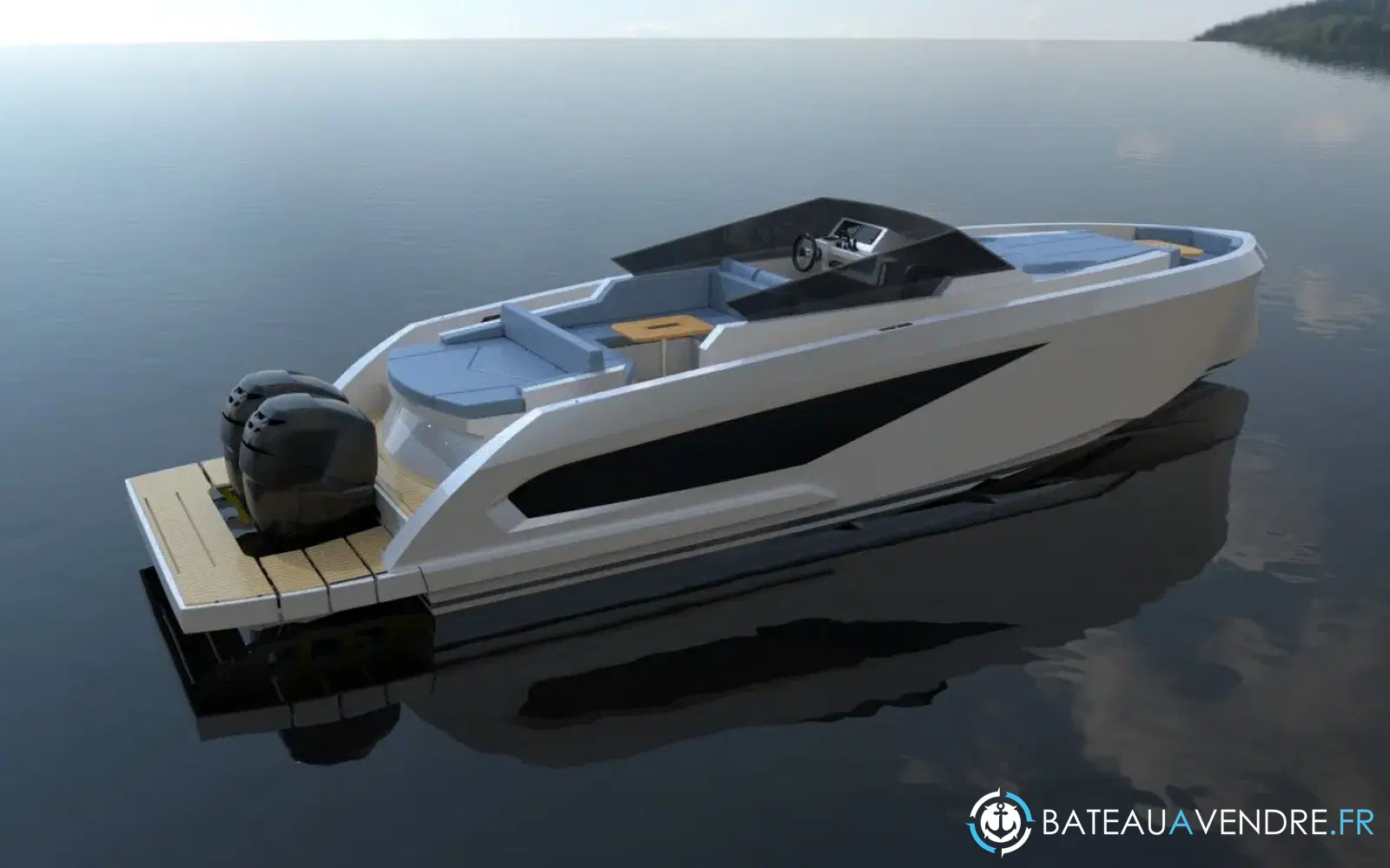slider 15 Macan Boats 32
