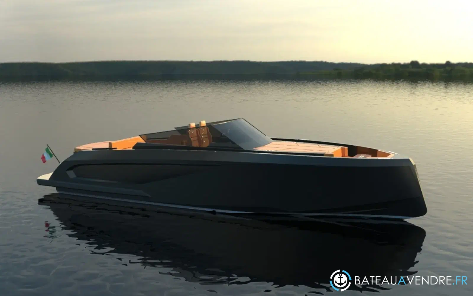 slider 7 Macan Boats 32