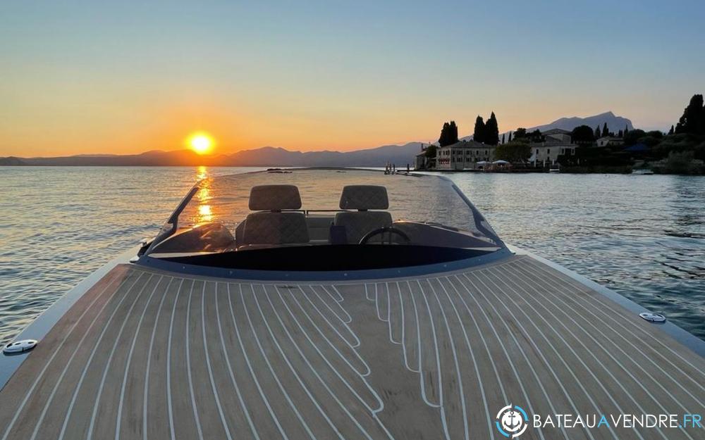 Macan Boats  28 Sport  photo 5