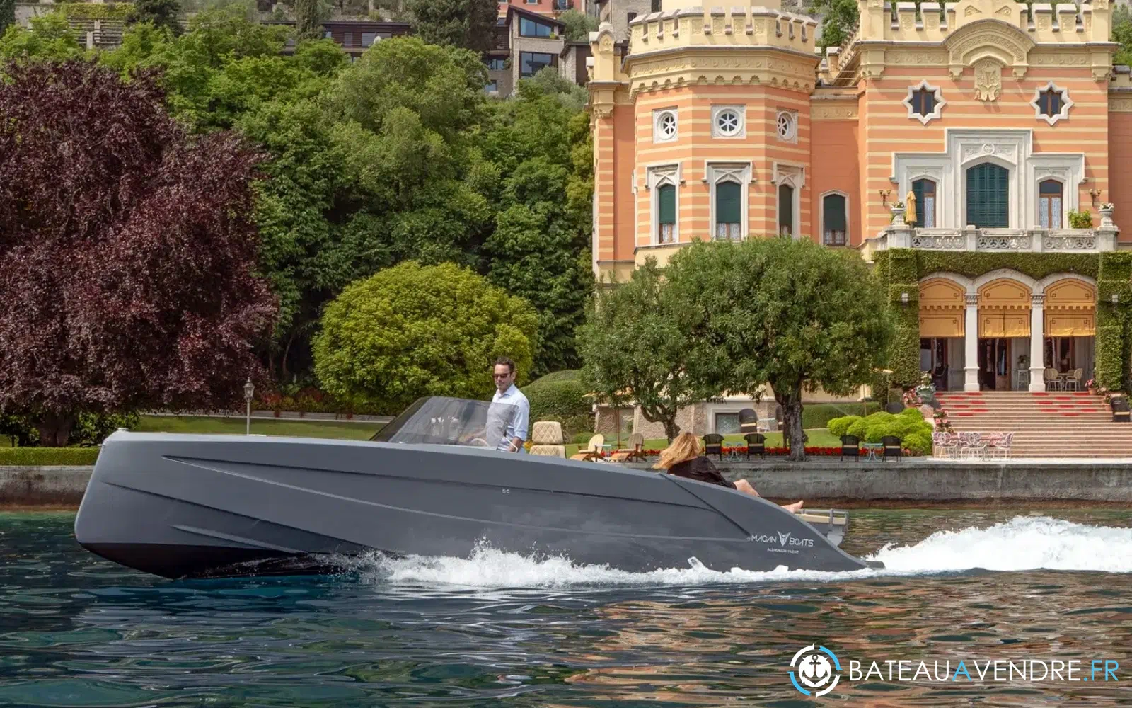slider 9 Macan Boats 28 Sport