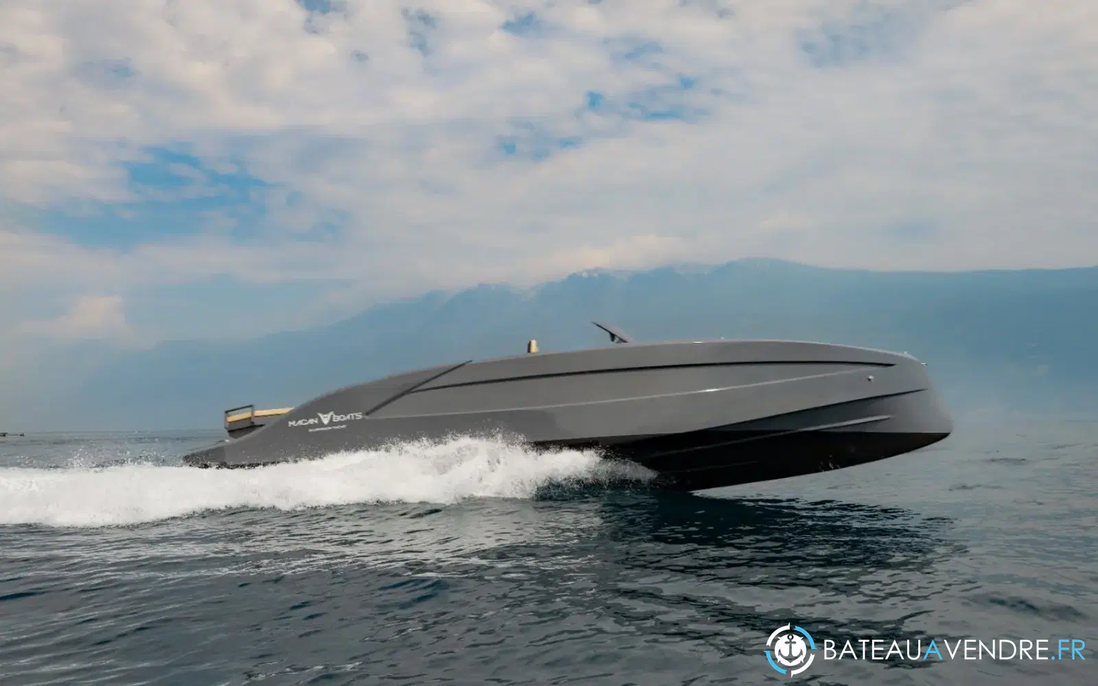 slider 20 Macan Boats 28 Sport