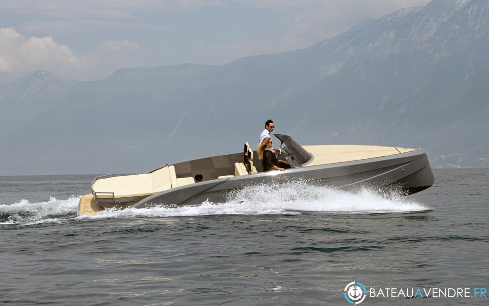 Macan Boats  28 Sport  photo 5