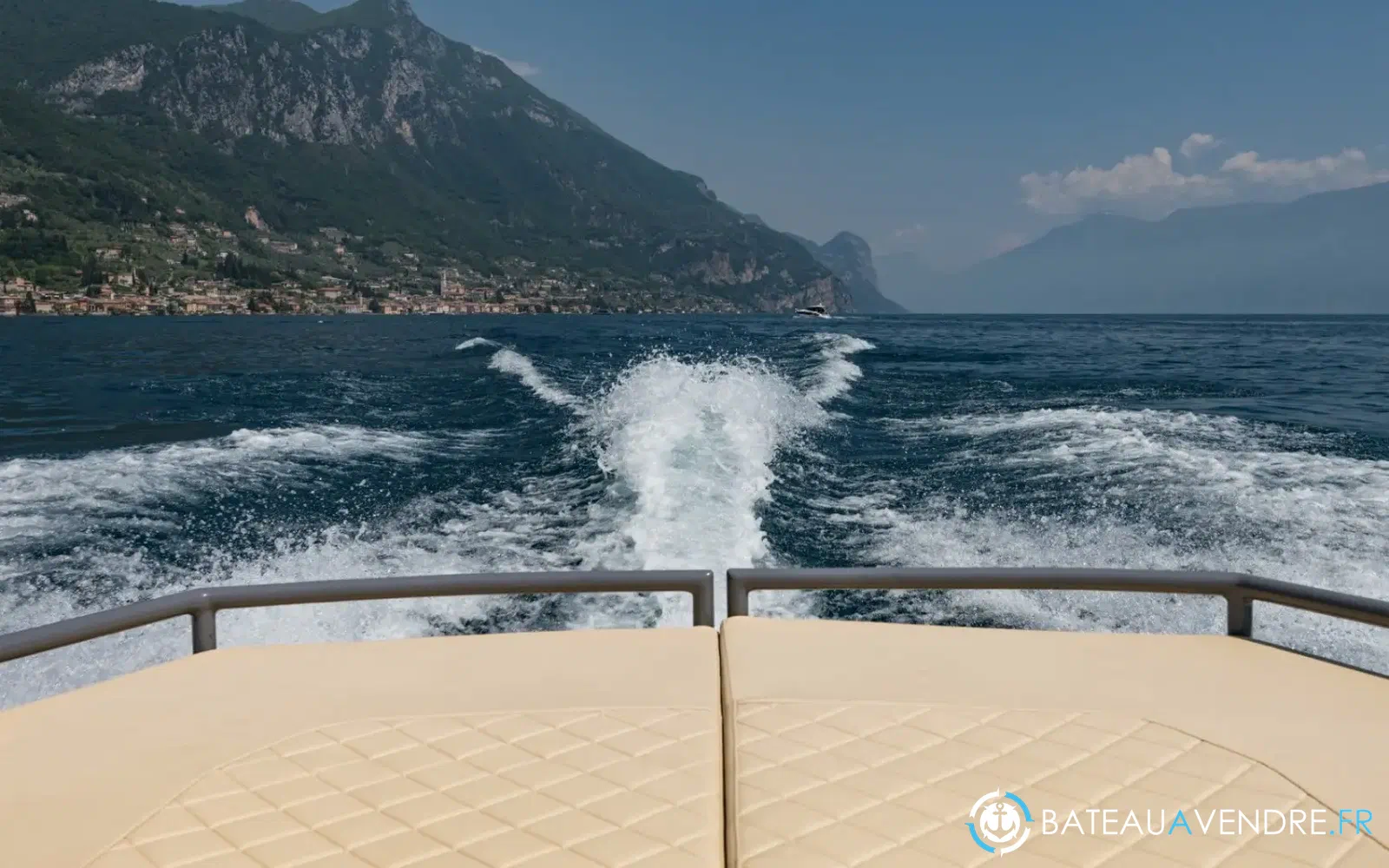 slider 6 Macan Boats 28 Sport