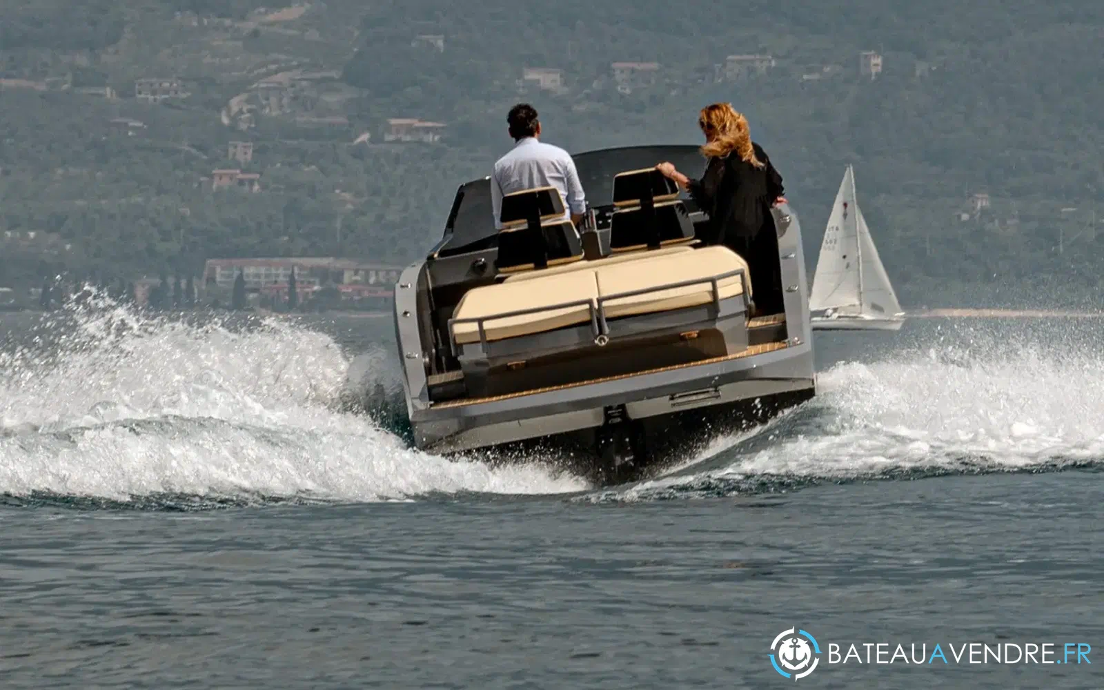 slider 14 Macan Boats 28 Sport