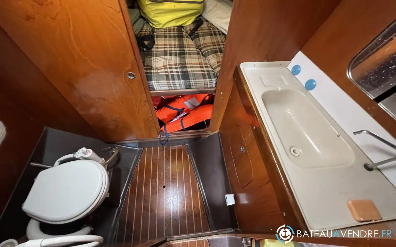 slider 10 Beneteau First 30