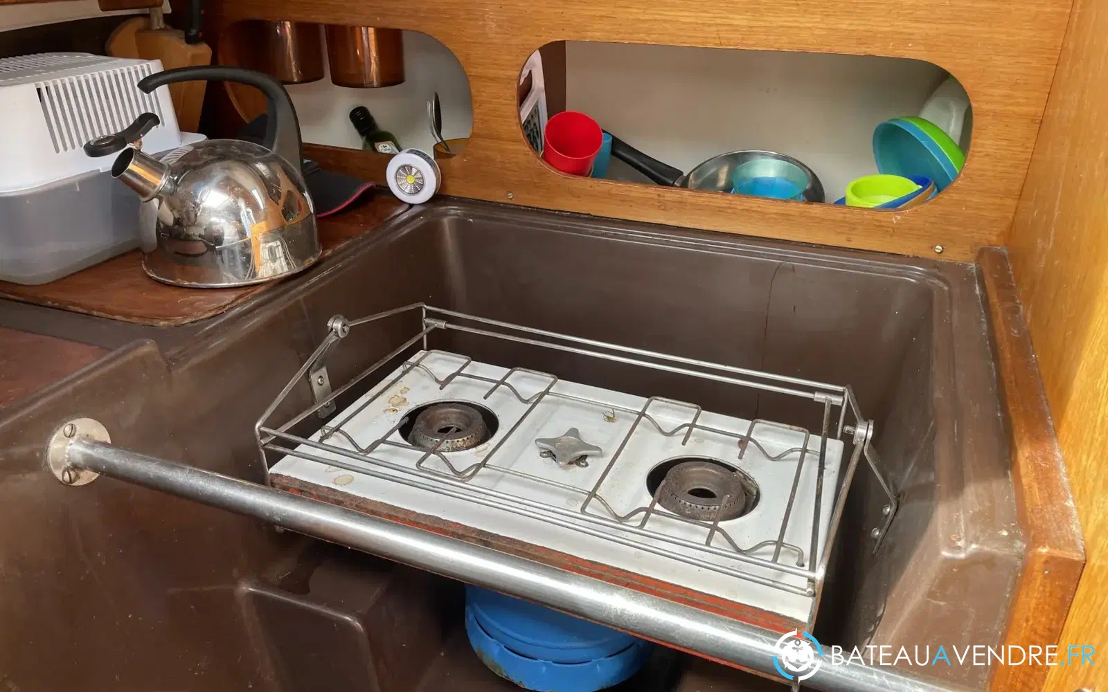 slider 12 Beneteau First 30