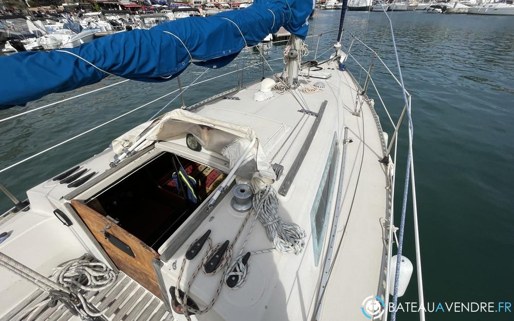 Beneteau First 30 photo 3