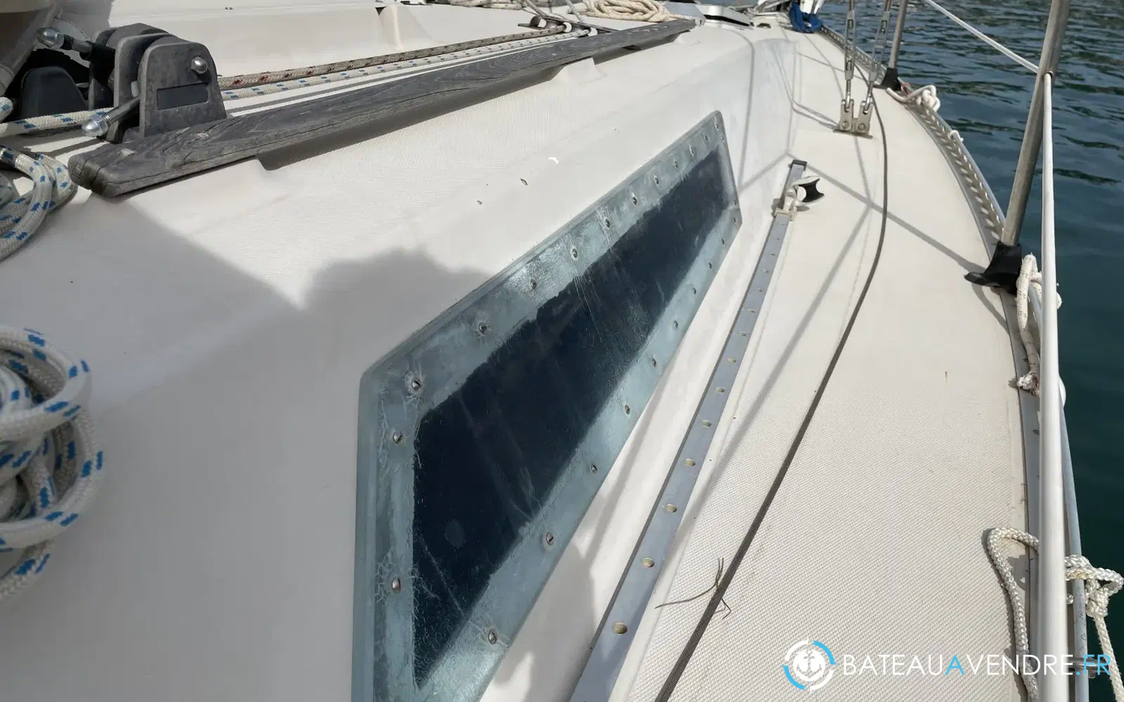 slider 3 Beneteau First 30