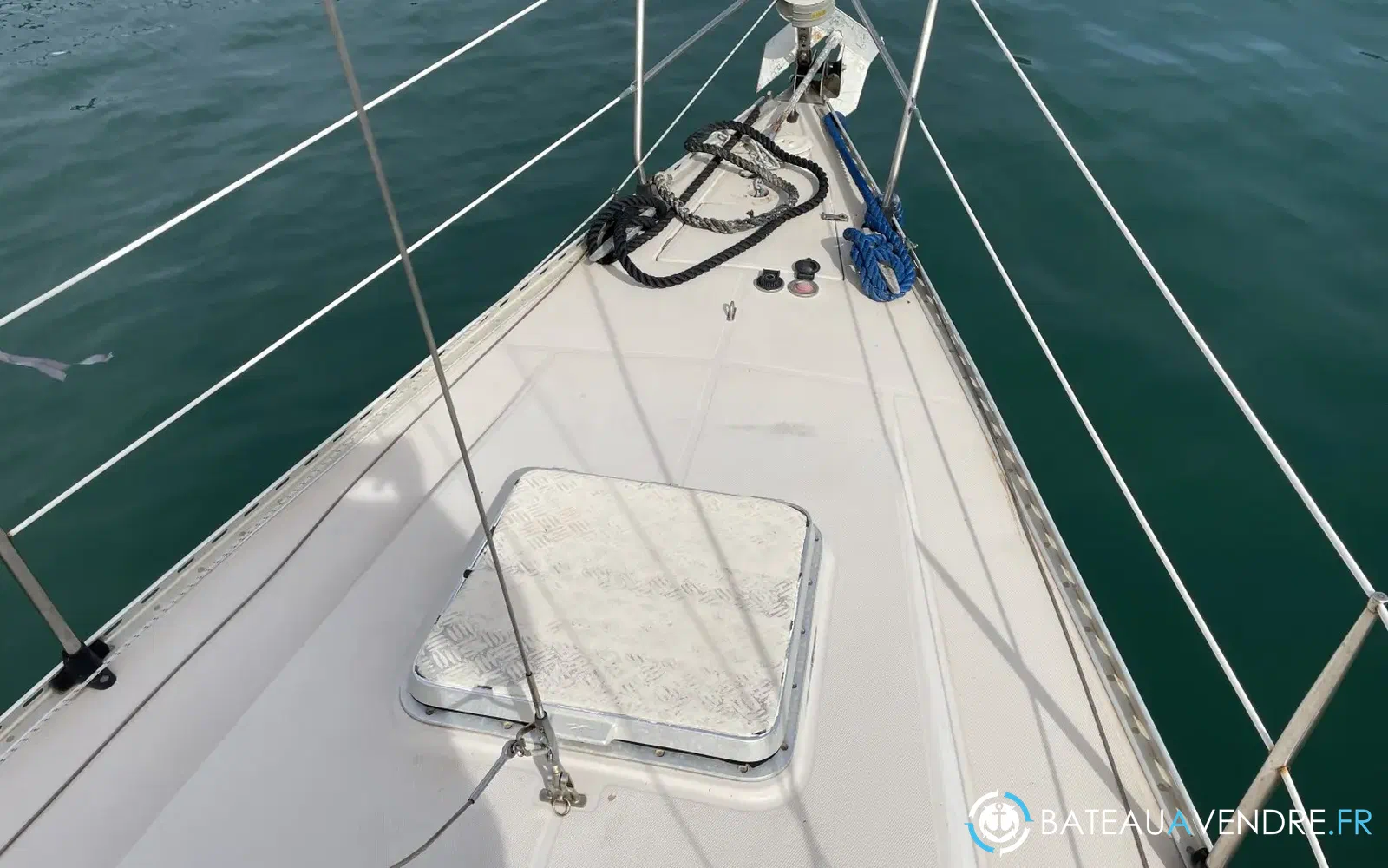 slider 5 Beneteau First 30