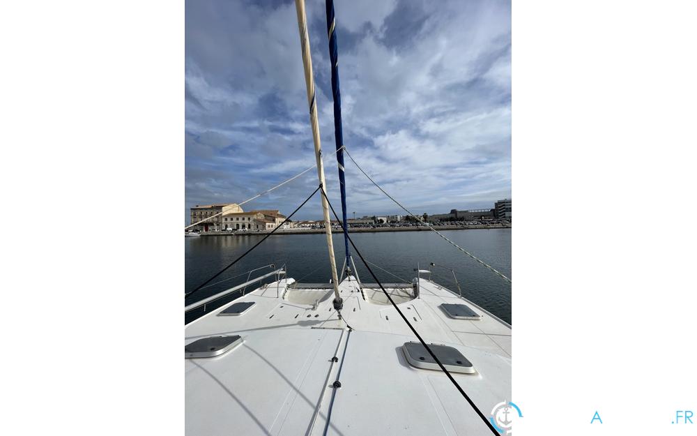 Prout 45 Catamaran photo 2