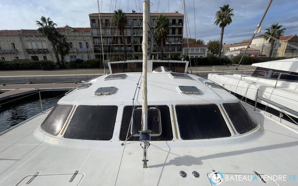 Prout 45 Catamaran photo 3