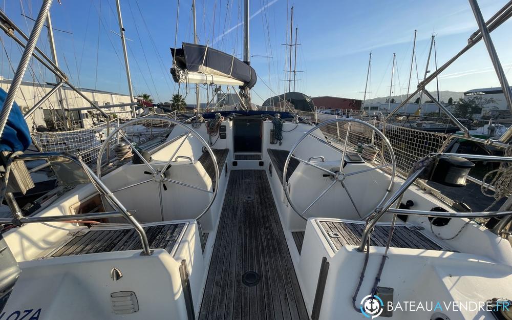 Atlantic Yacht Atlantic 49  photo 2