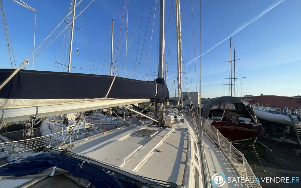 Atlantic Yacht Atlantic 49  photo 4