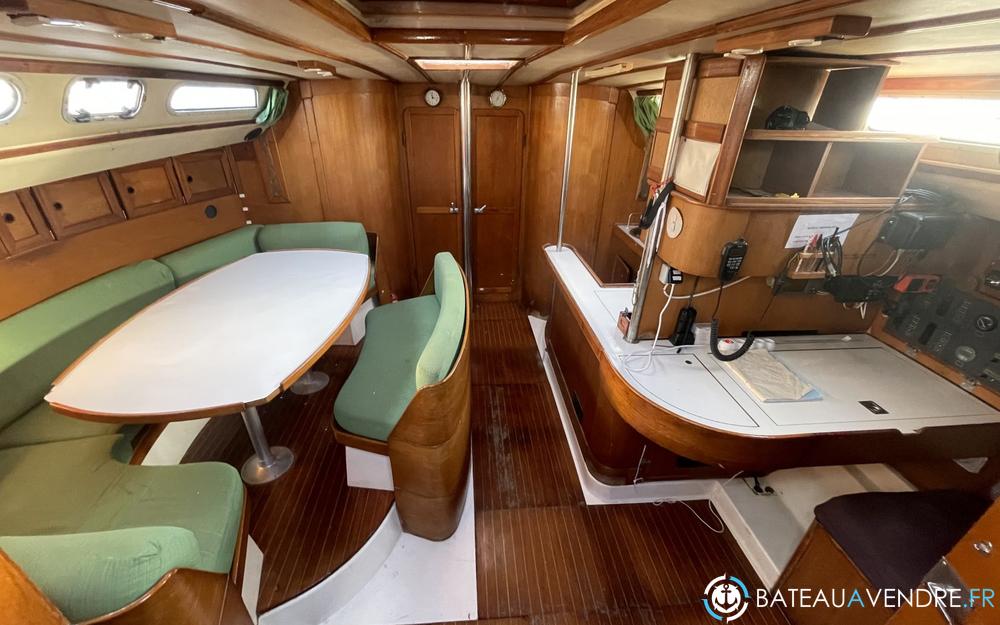 Atlantic Yacht Atlantic 49  photo 5