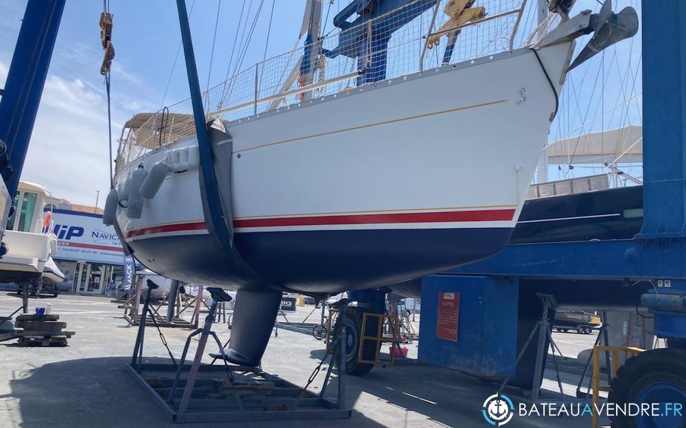 Beneteau Oceanis 361 Clipper photo 2